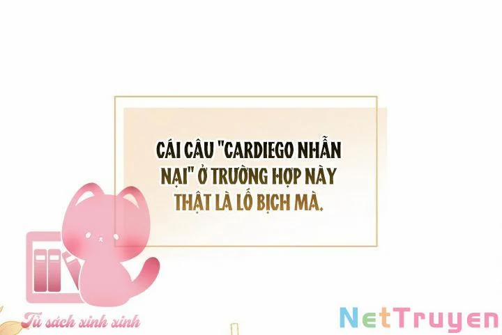 Từ Trúc Mã Hóa Thành Ông Xã 10 trang 33