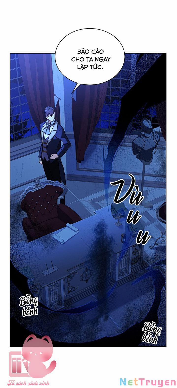 Từ Trúc Mã Hóa Thành Ông Xã 10 trang 38