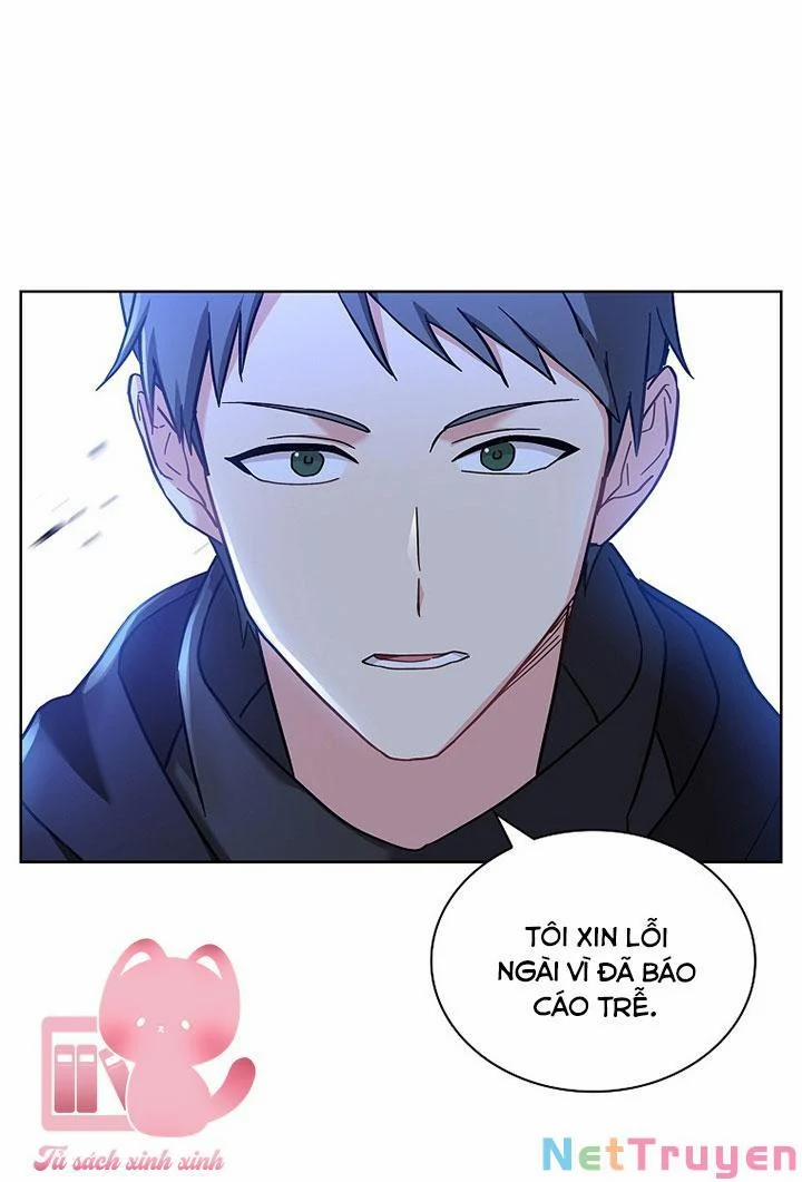 Từ Trúc Mã Hóa Thành Ông Xã 10 trang 40