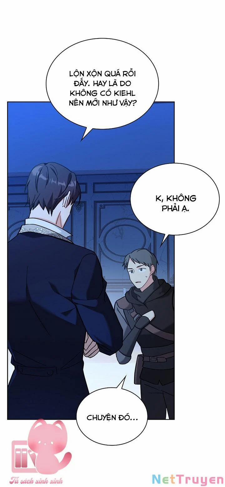 Từ Trúc Mã Hóa Thành Ông Xã 10 trang 41