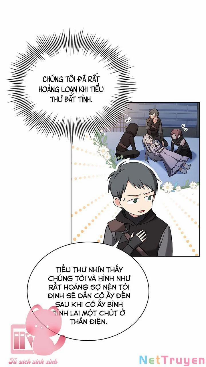 Từ Trúc Mã Hóa Thành Ông Xã 10 trang 42