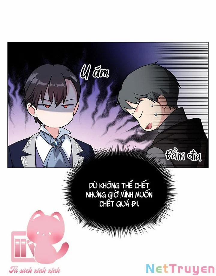 Từ Trúc Mã Hóa Thành Ông Xã 10 trang 43