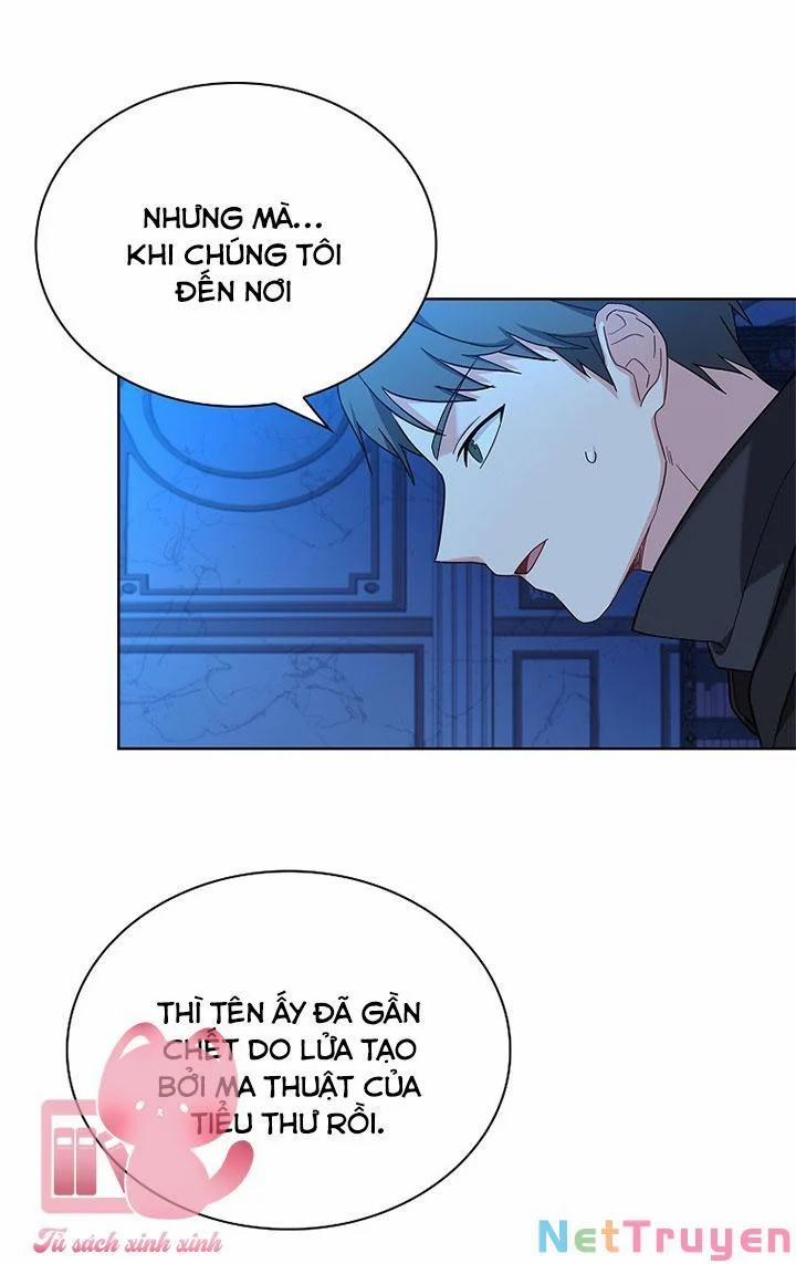 Từ Trúc Mã Hóa Thành Ông Xã 10 trang 45