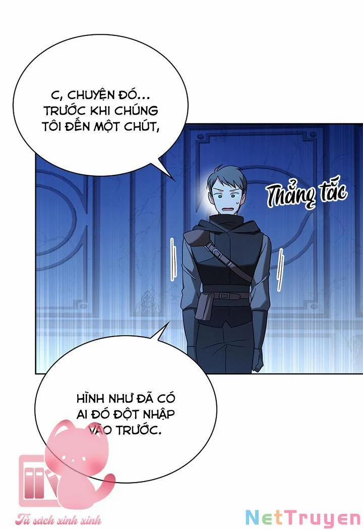 Từ Trúc Mã Hóa Thành Ông Xã 10 trang 49