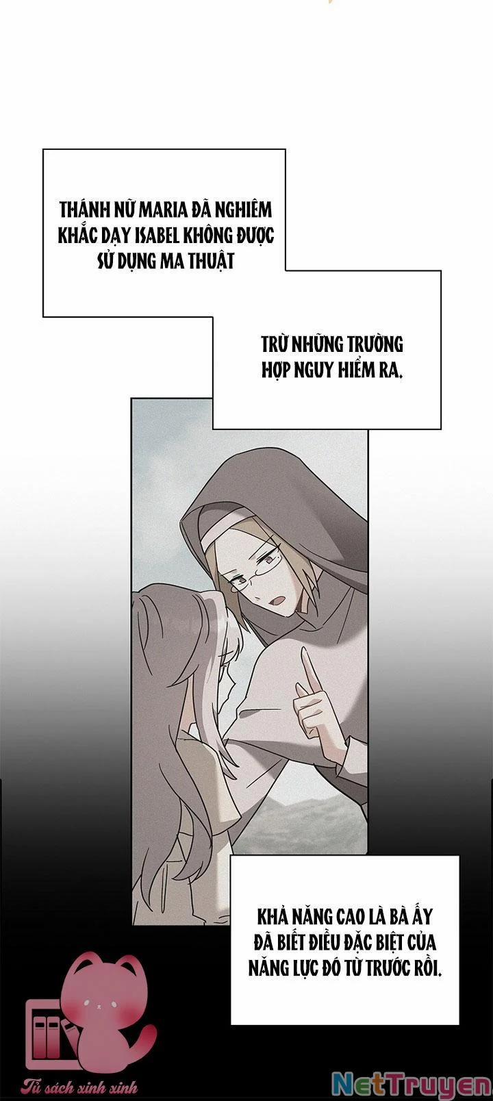 Từ Trúc Mã Hóa Thành Ông Xã 10 trang 56