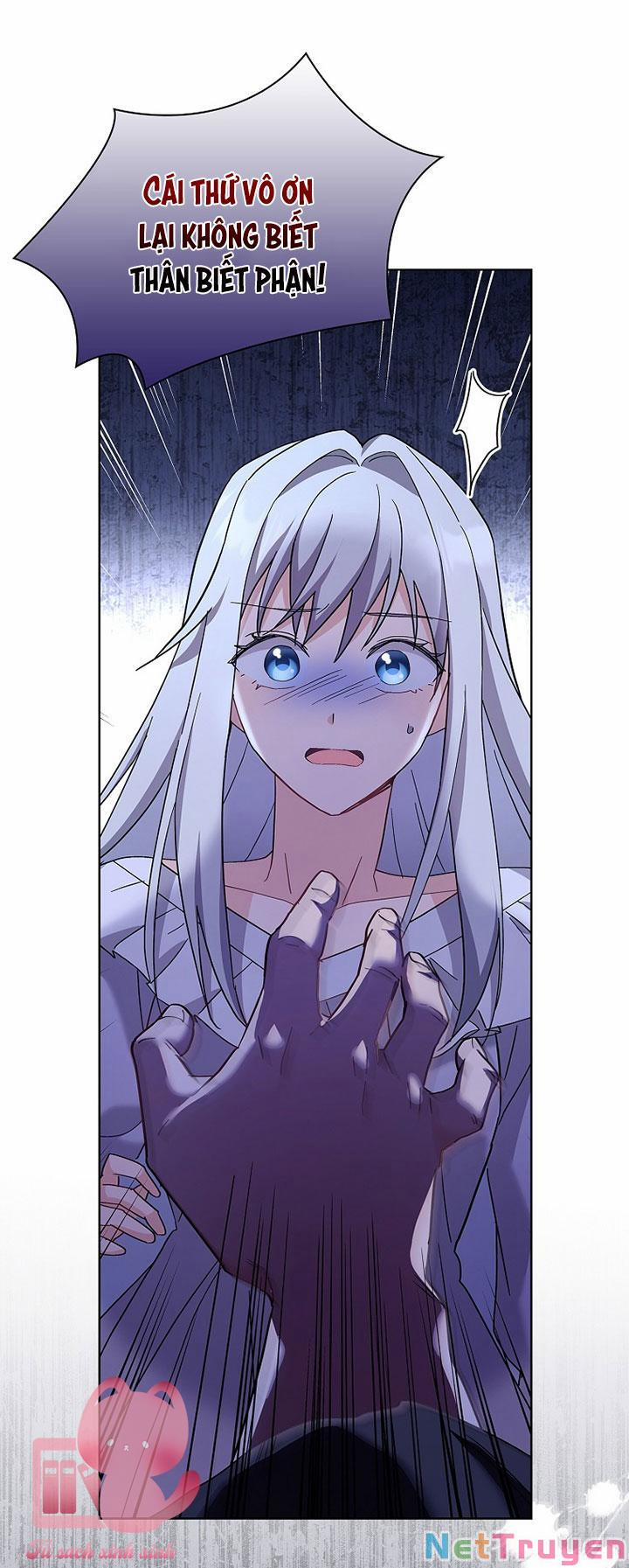 Từ Trúc Mã Hóa Thành Ông Xã 10 trang 6