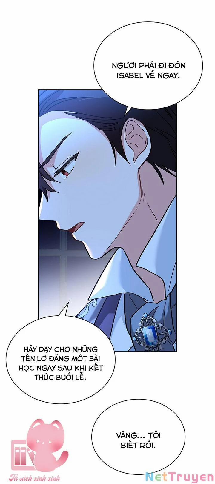 Từ Trúc Mã Hóa Thành Ông Xã 10 trang 61