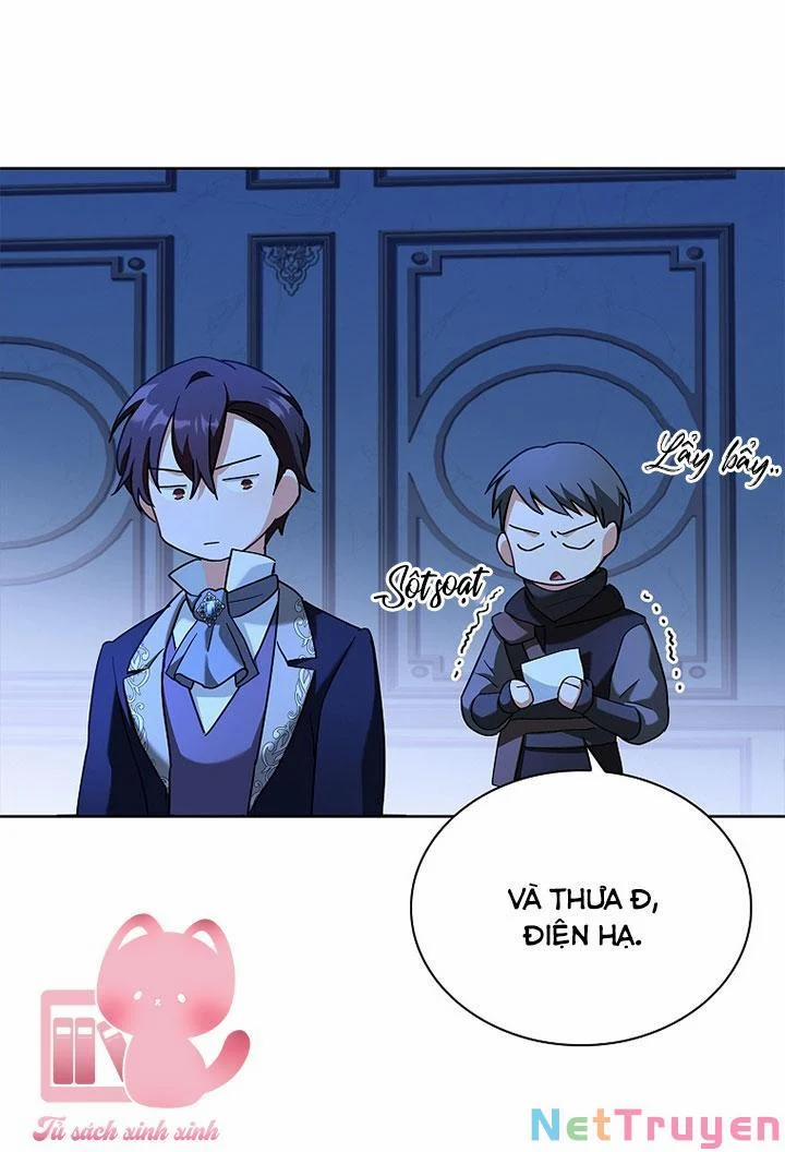 Từ Trúc Mã Hóa Thành Ông Xã 10 trang 62