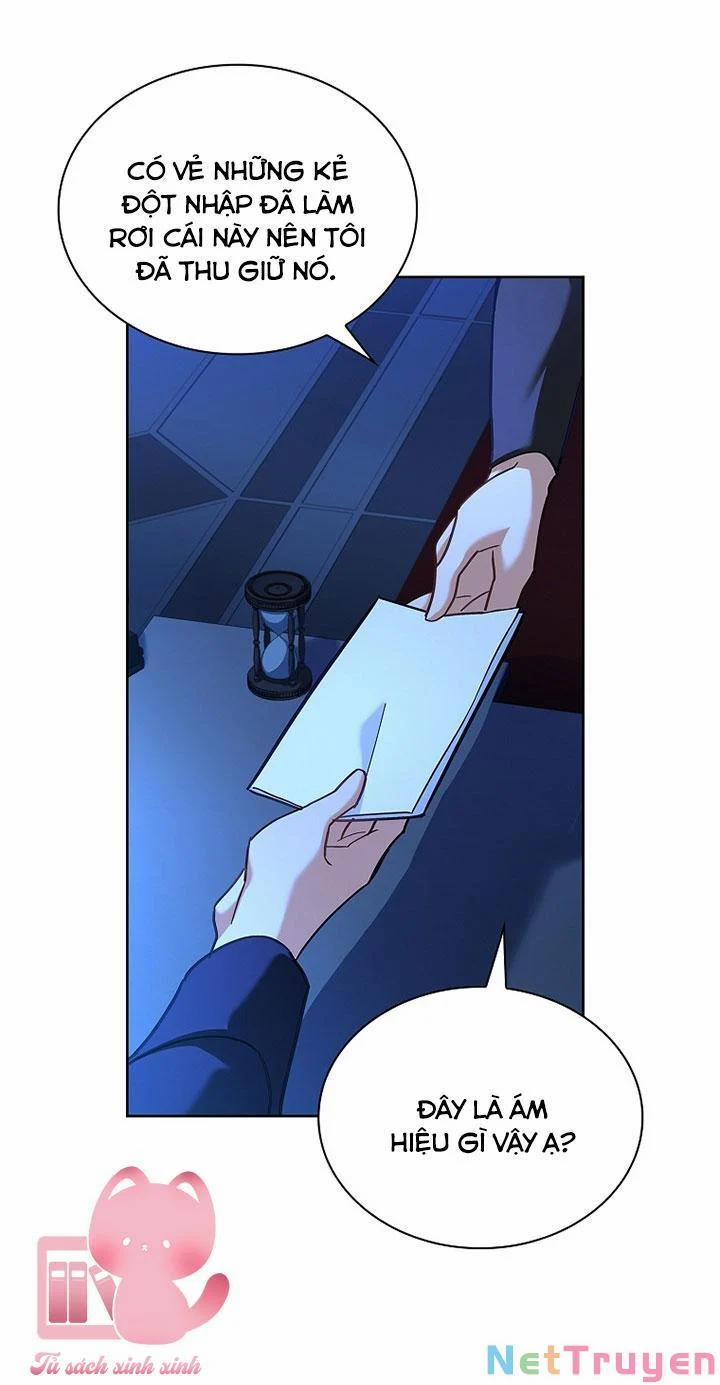 Từ Trúc Mã Hóa Thành Ông Xã 10 trang 63