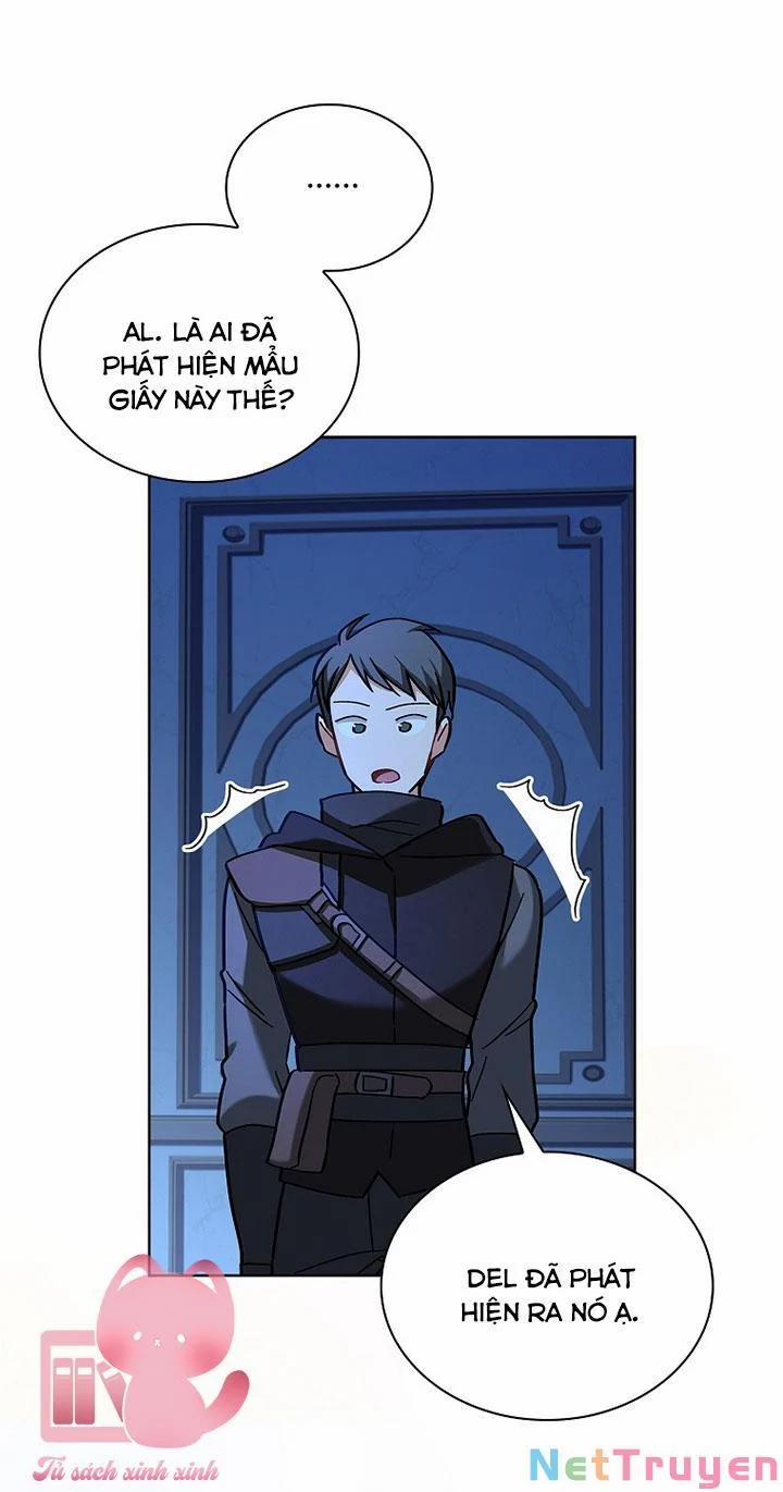 Từ Trúc Mã Hóa Thành Ông Xã 10 trang 65