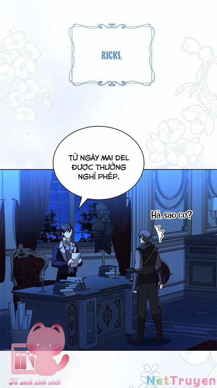 Từ Trúc Mã Hóa Thành Ông Xã 10 trang 66