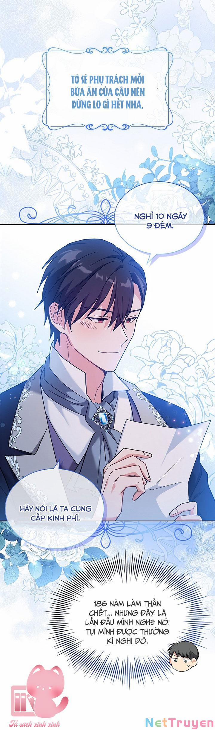 Từ Trúc Mã Hóa Thành Ông Xã 10 trang 67