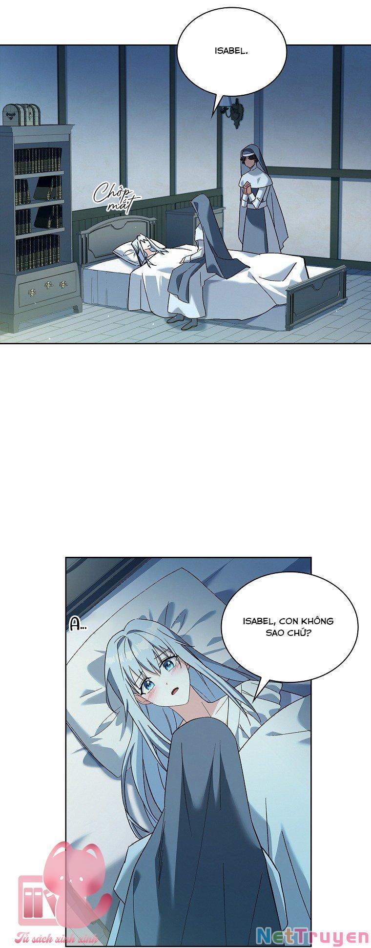 Từ Trúc Mã Hóa Thành Ông Xã 11 trang 1