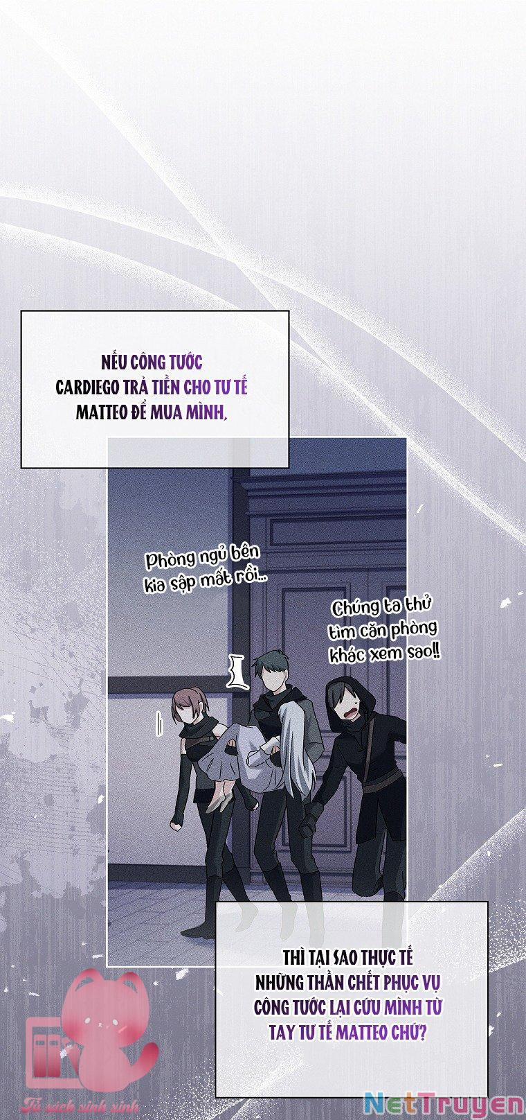 Từ Trúc Mã Hóa Thành Ông Xã 11 trang 10