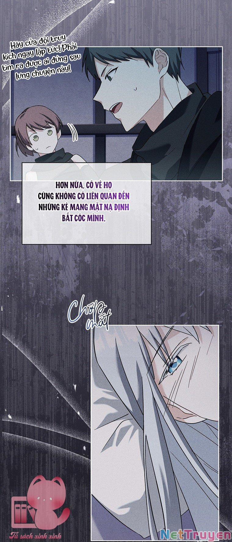 Từ Trúc Mã Hóa Thành Ông Xã 11 trang 11