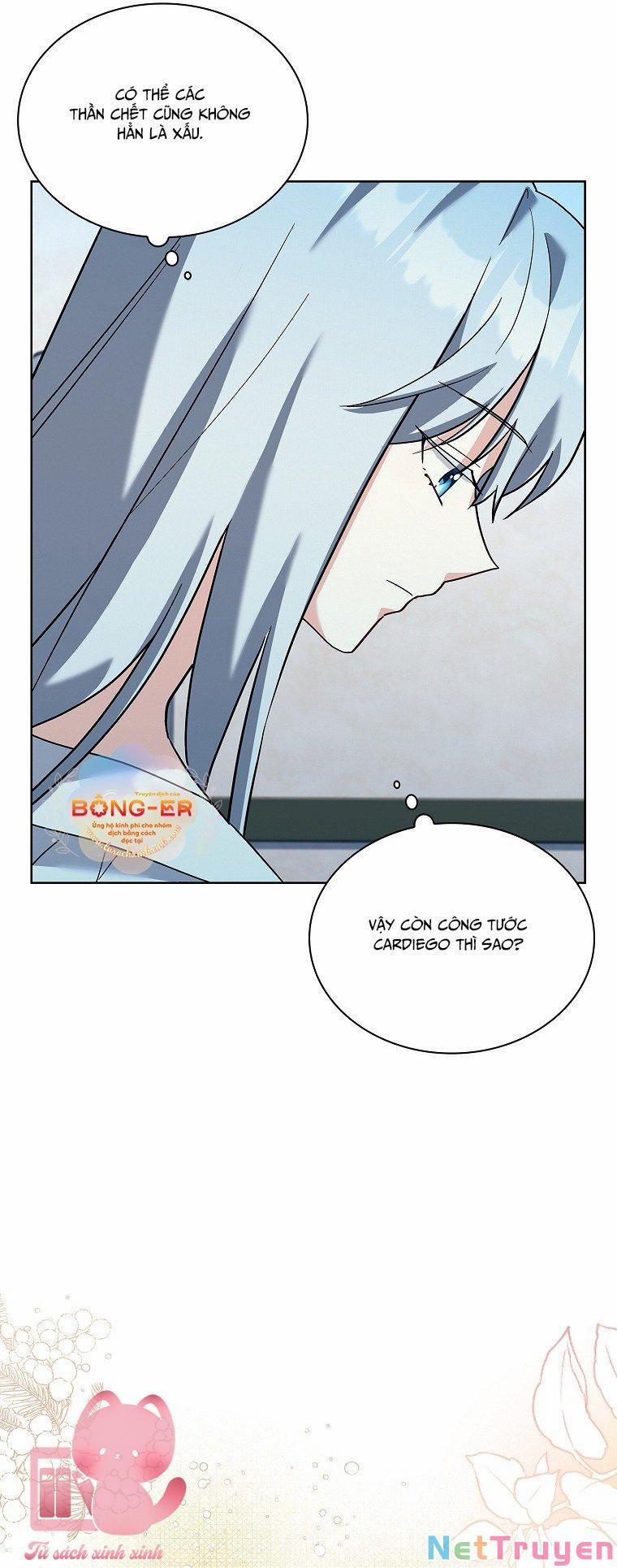 Từ Trúc Mã Hóa Thành Ông Xã 11 trang 14