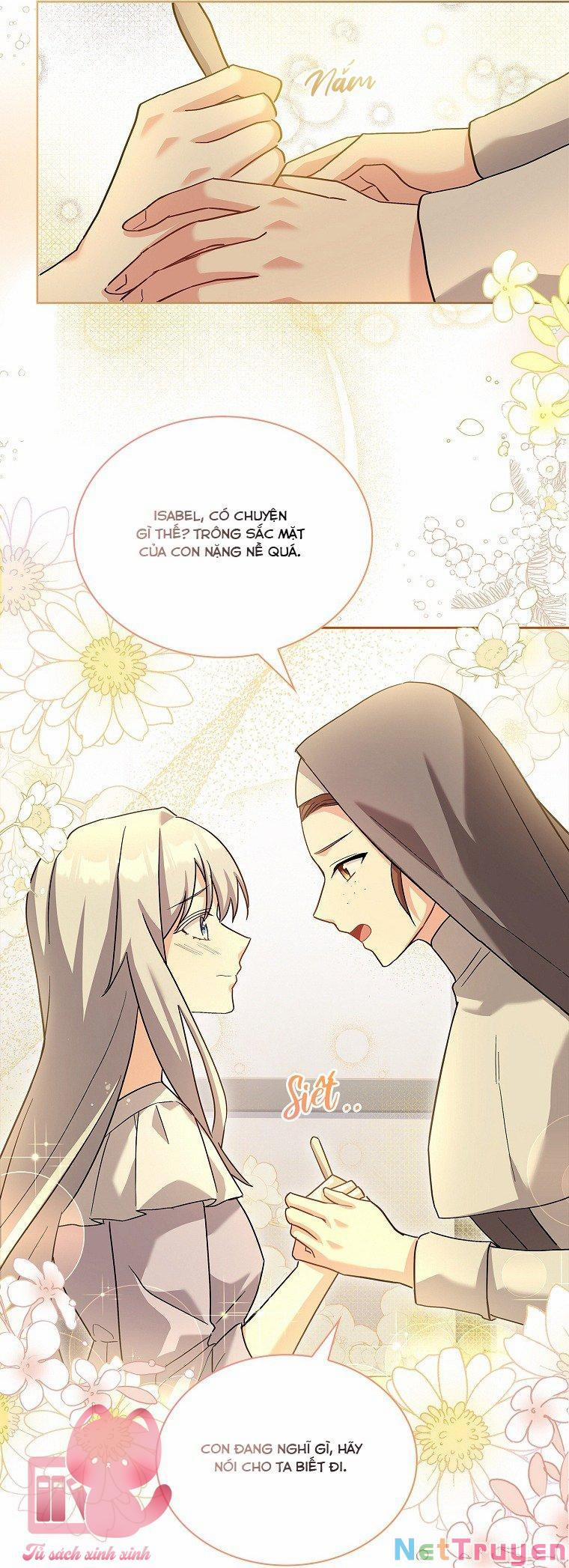 Từ Trúc Mã Hóa Thành Ông Xã 11 trang 15