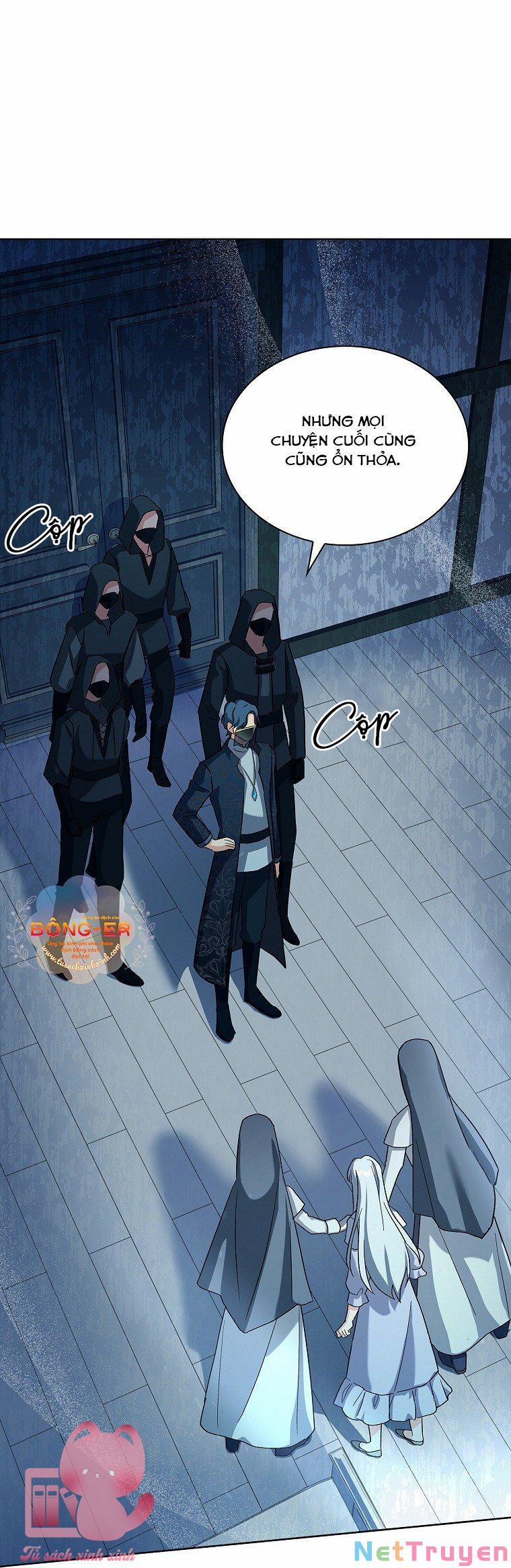 Từ Trúc Mã Hóa Thành Ông Xã 11 trang 19