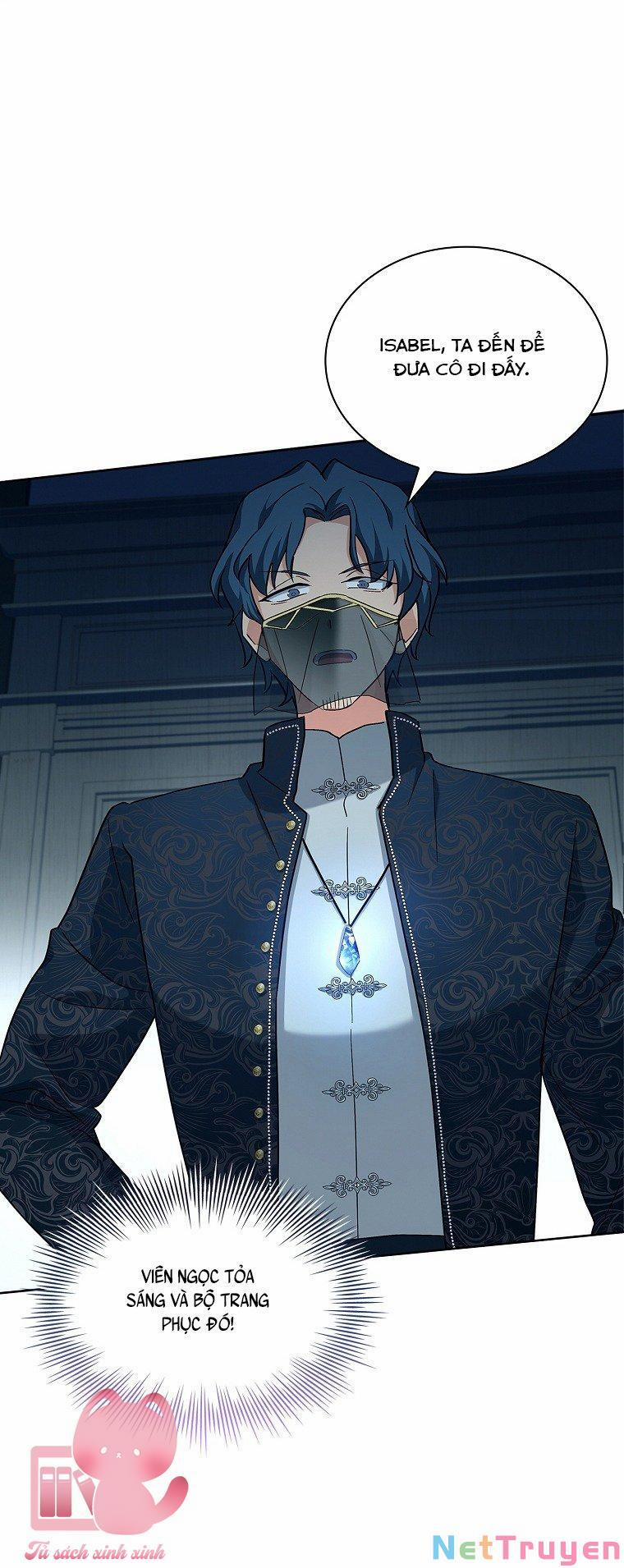 Từ Trúc Mã Hóa Thành Ông Xã 11 trang 20