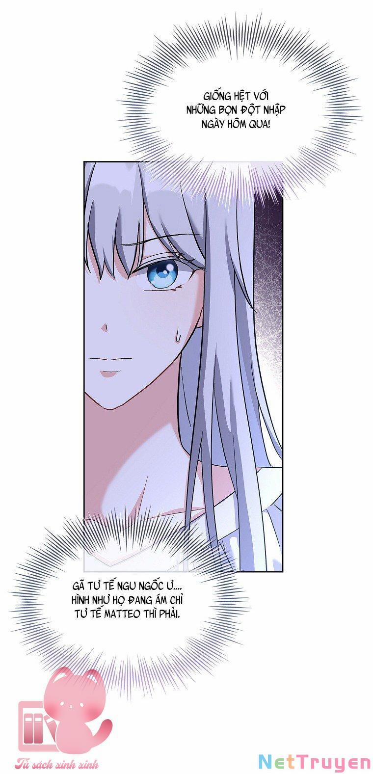 Từ Trúc Mã Hóa Thành Ông Xã 11 trang 21