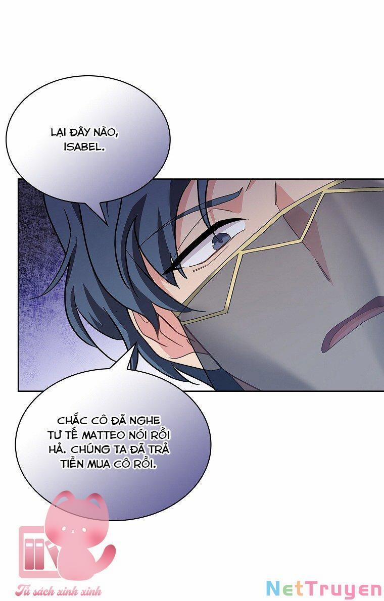 Từ Trúc Mã Hóa Thành Ông Xã 11 trang 22