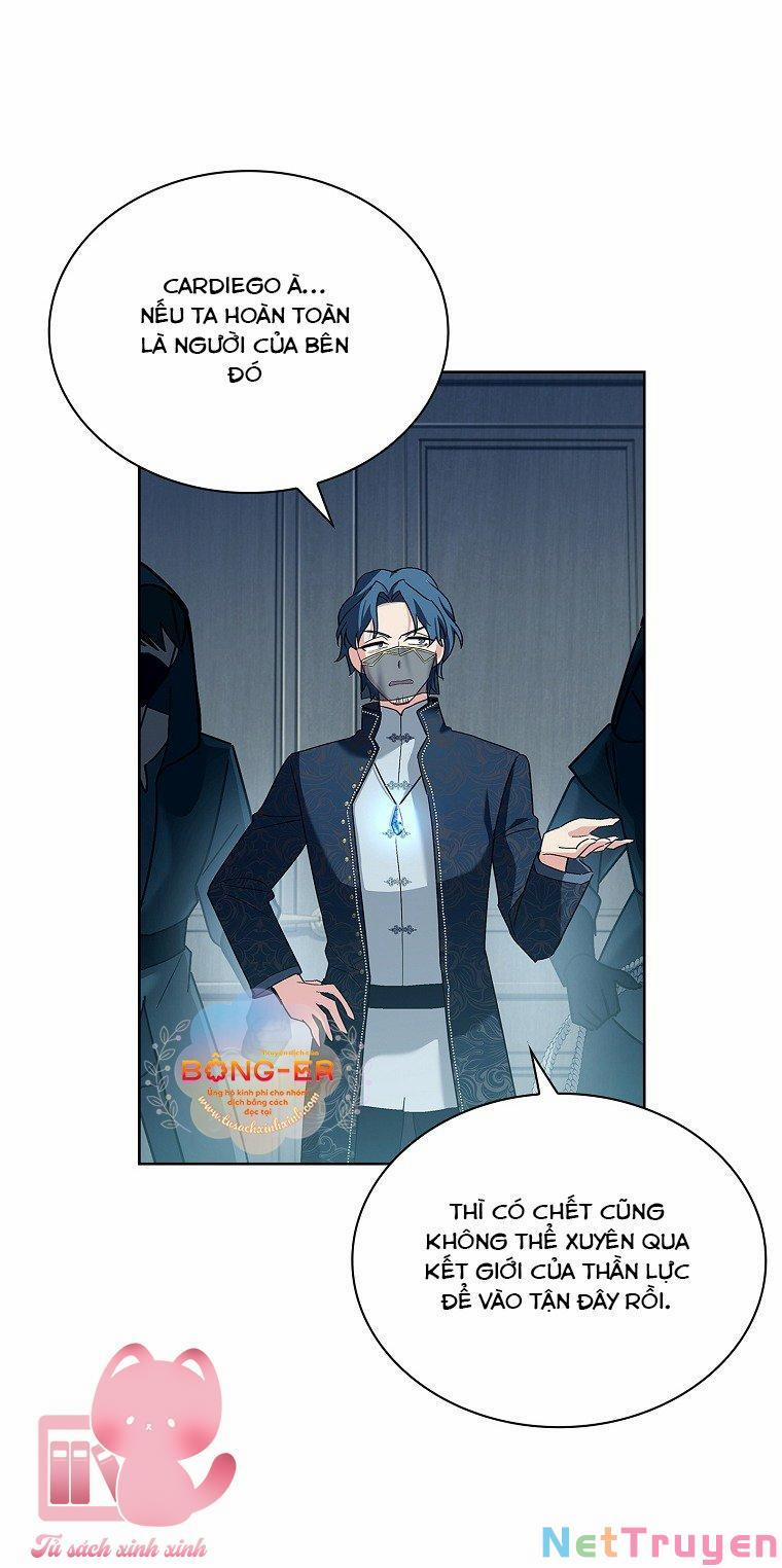 Từ Trúc Mã Hóa Thành Ông Xã 11 trang 24