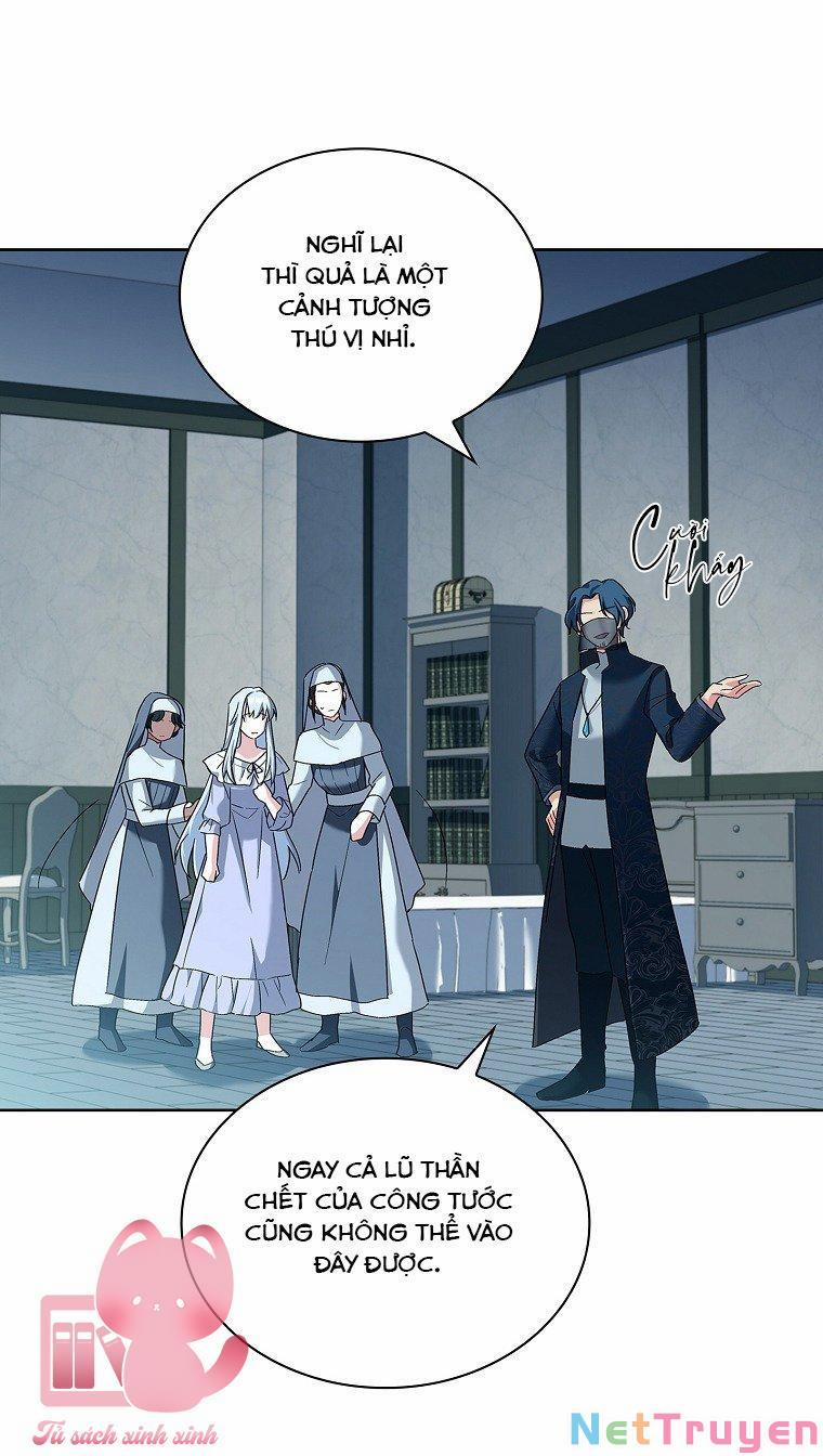 Từ Trúc Mã Hóa Thành Ông Xã 11 trang 25