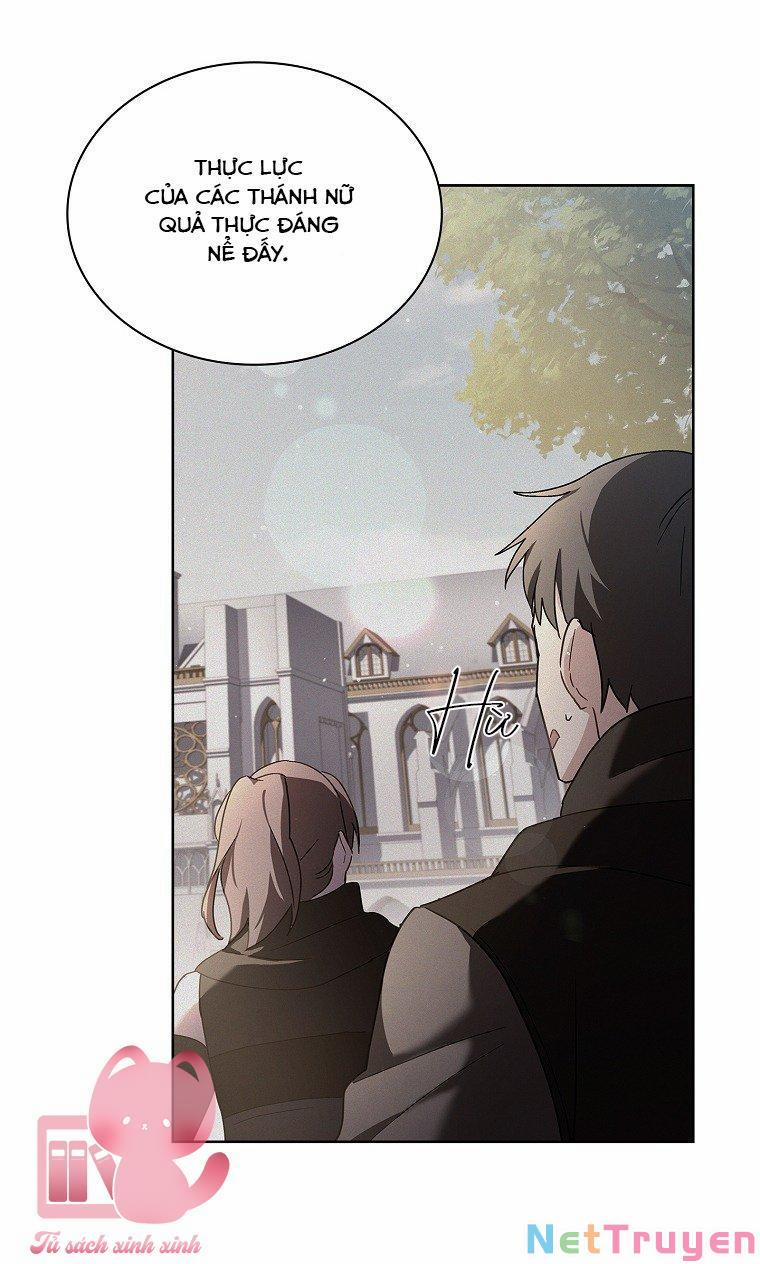 Từ Trúc Mã Hóa Thành Ông Xã 11 trang 26