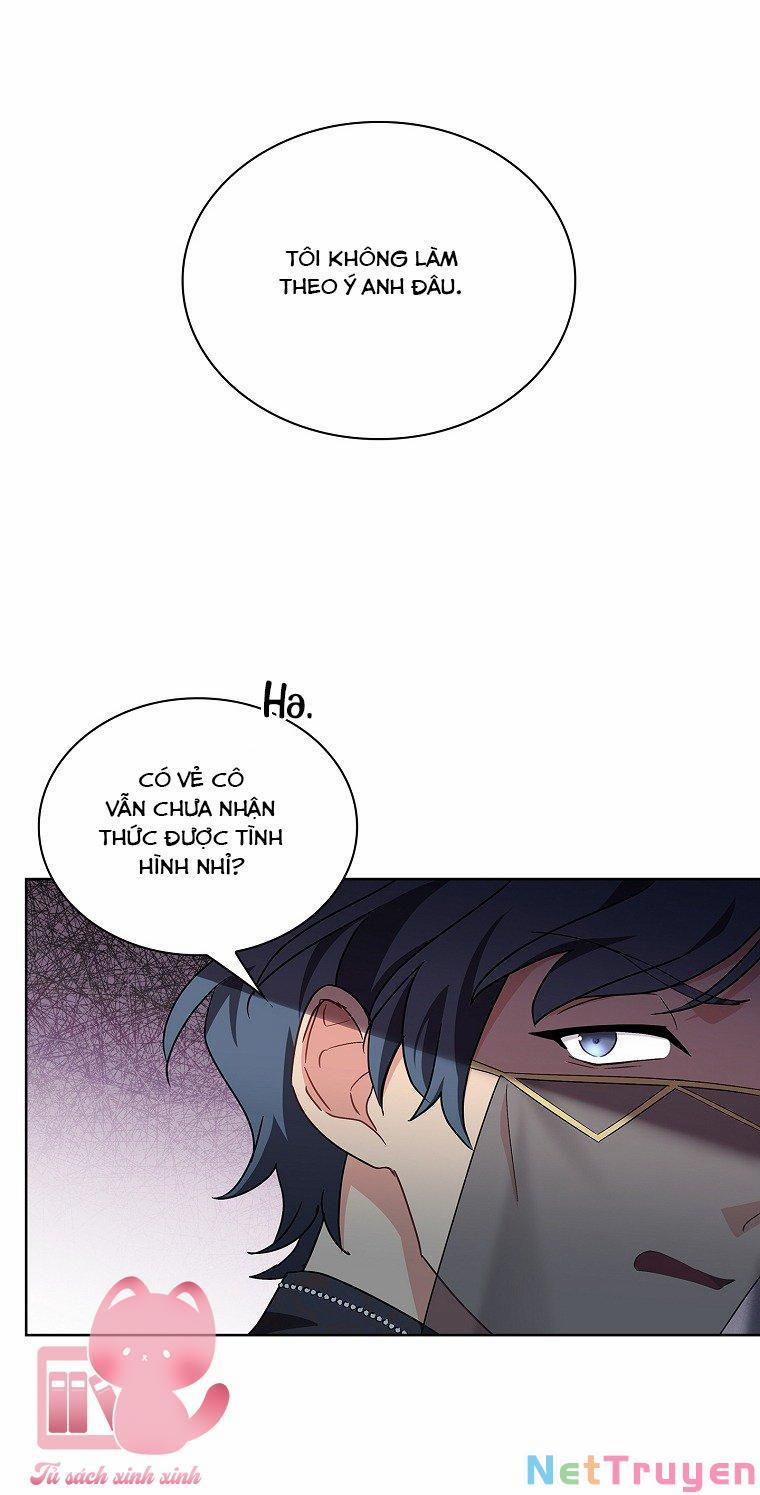 Từ Trúc Mã Hóa Thành Ông Xã 11 trang 27