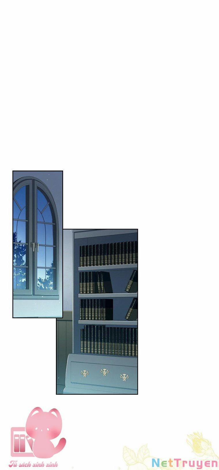 Từ Trúc Mã Hóa Thành Ông Xã 11 trang 3