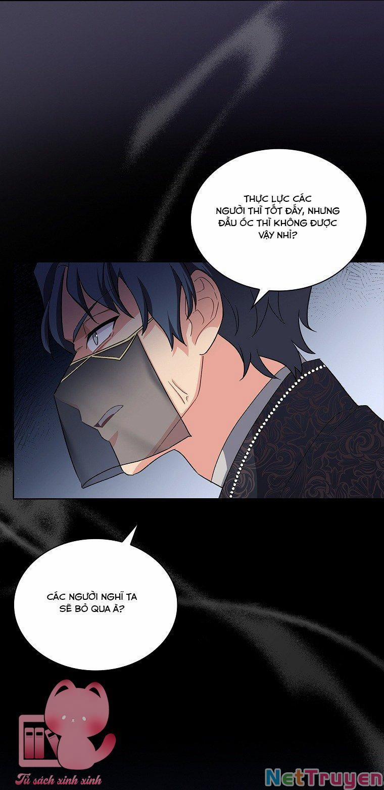 Từ Trúc Mã Hóa Thành Ông Xã 11 trang 31