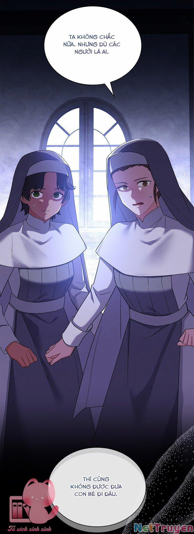 Từ Trúc Mã Hóa Thành Ông Xã 11 trang 32