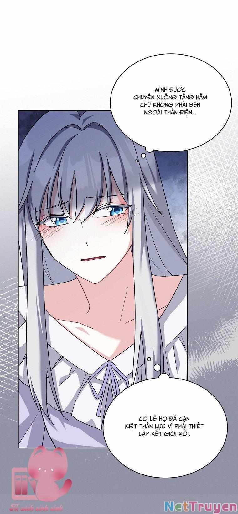 Từ Trúc Mã Hóa Thành Ông Xã 11 trang 36