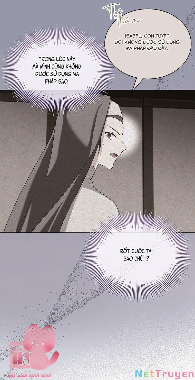 Từ Trúc Mã Hóa Thành Ông Xã 11 trang 37