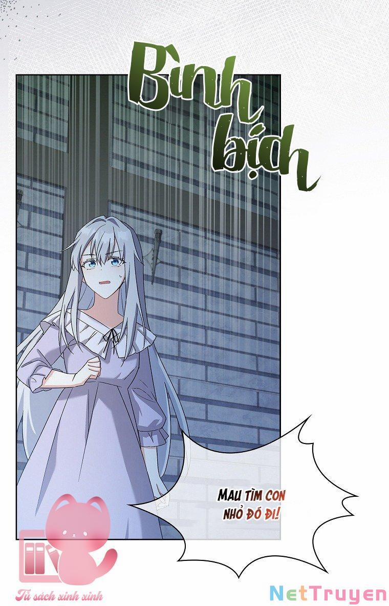 Từ Trúc Mã Hóa Thành Ông Xã 11 trang 38