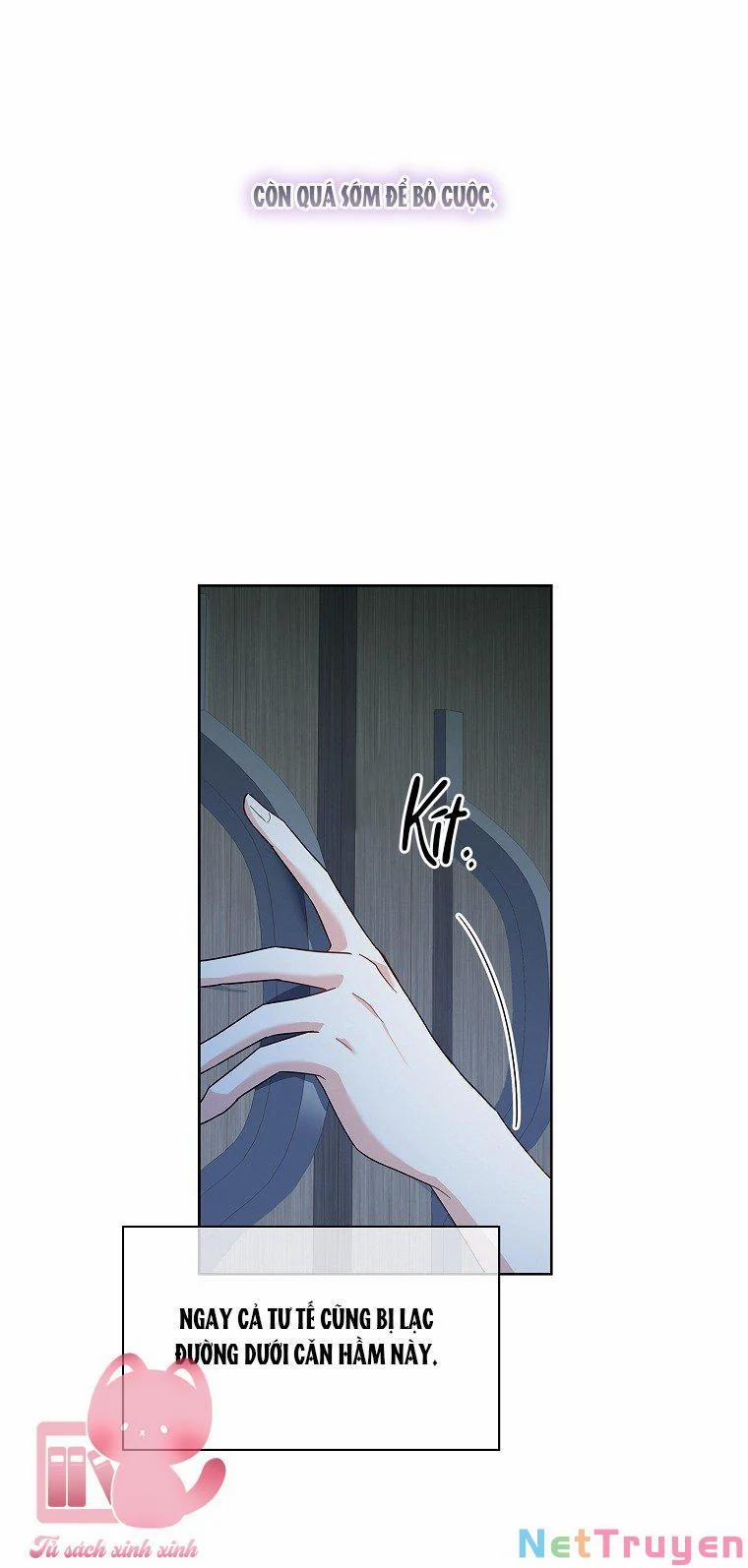 Từ Trúc Mã Hóa Thành Ông Xã 11 trang 40