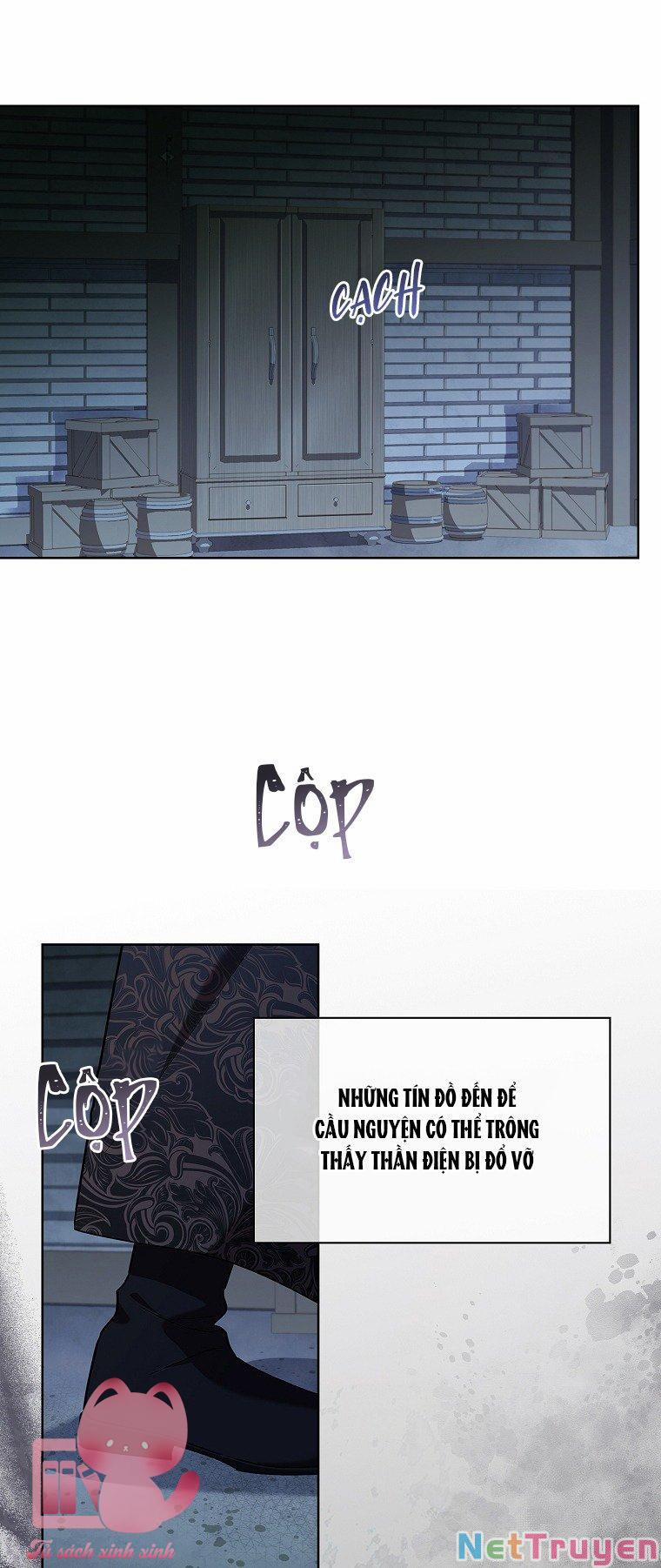 Từ Trúc Mã Hóa Thành Ông Xã 11 trang 41