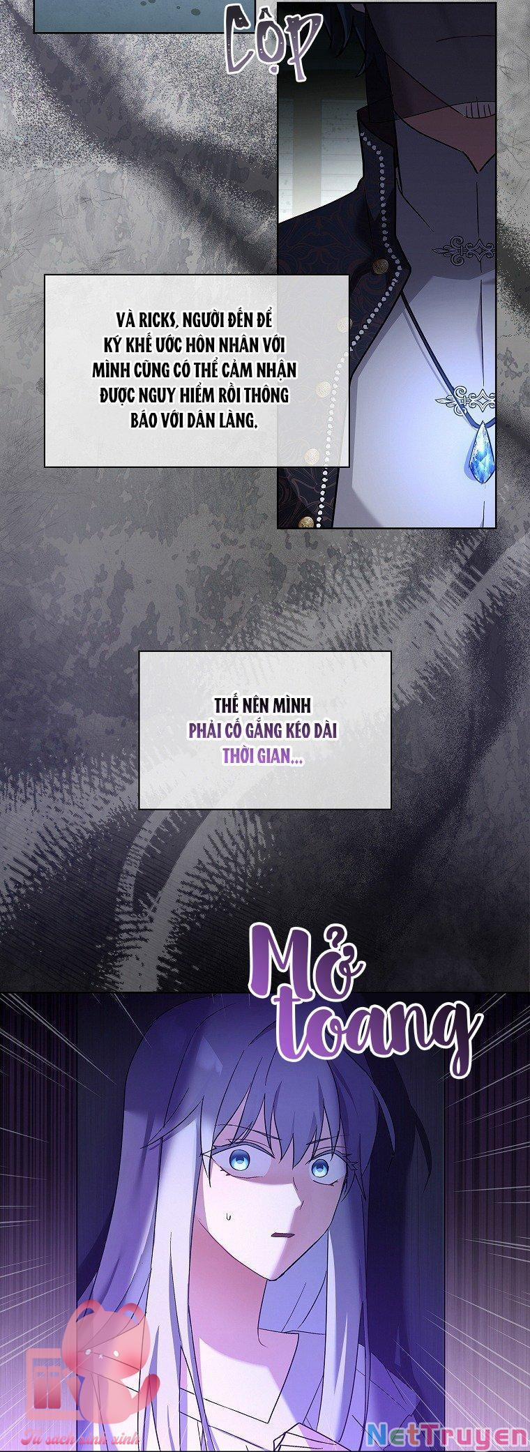 Từ Trúc Mã Hóa Thành Ông Xã 11 trang 42