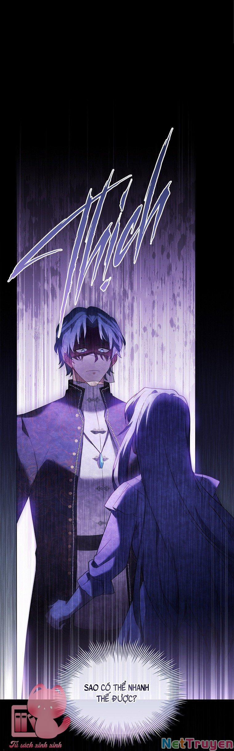 Từ Trúc Mã Hóa Thành Ông Xã 11 trang 43