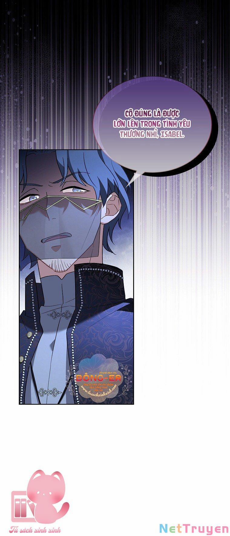 Từ Trúc Mã Hóa Thành Ông Xã 11 trang 44