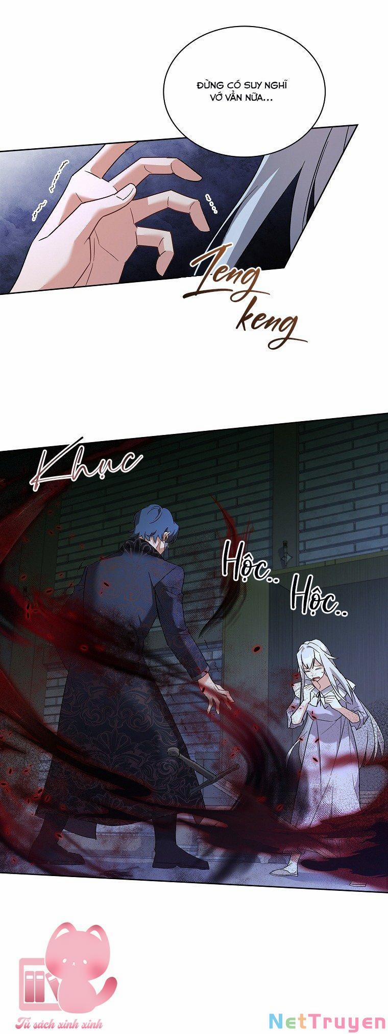 Từ Trúc Mã Hóa Thành Ông Xã 11 trang 47