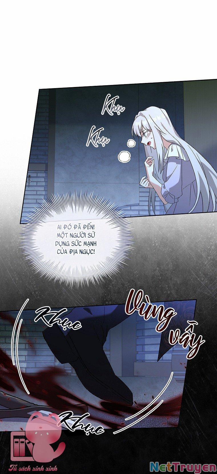 Từ Trúc Mã Hóa Thành Ông Xã 11 trang 48