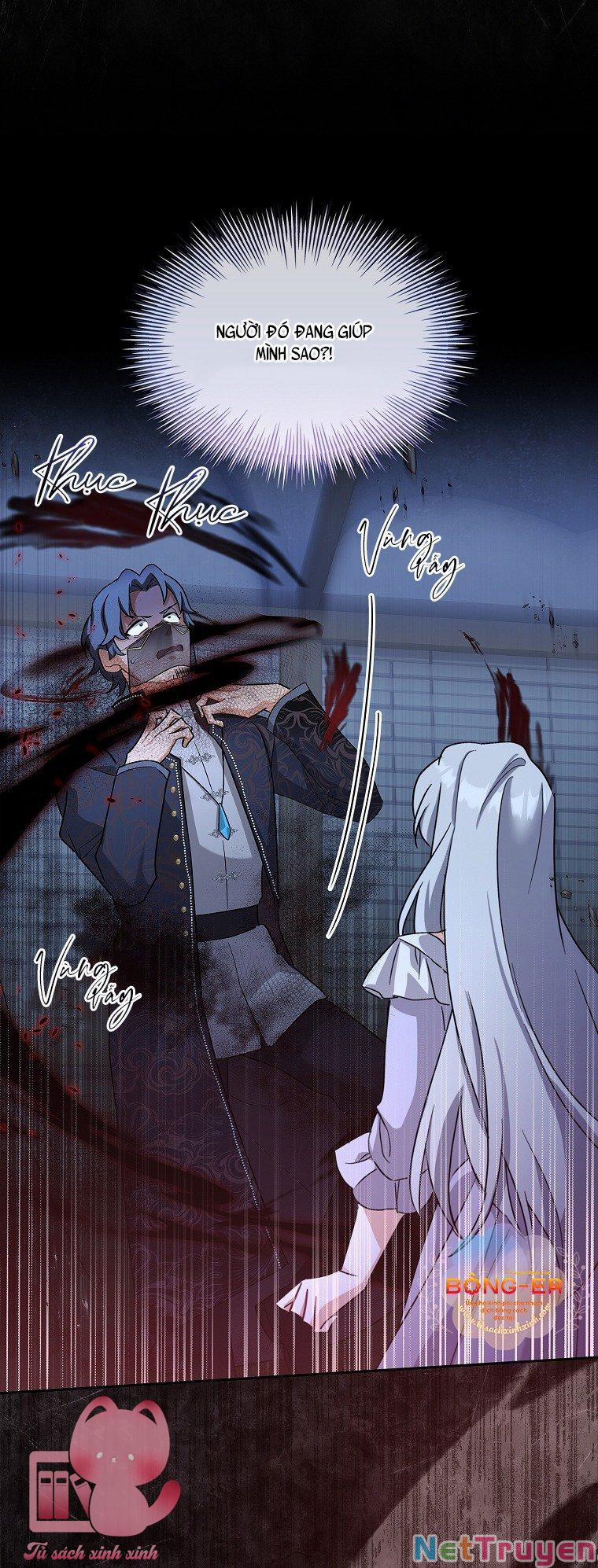 Từ Trúc Mã Hóa Thành Ông Xã 11 trang 49