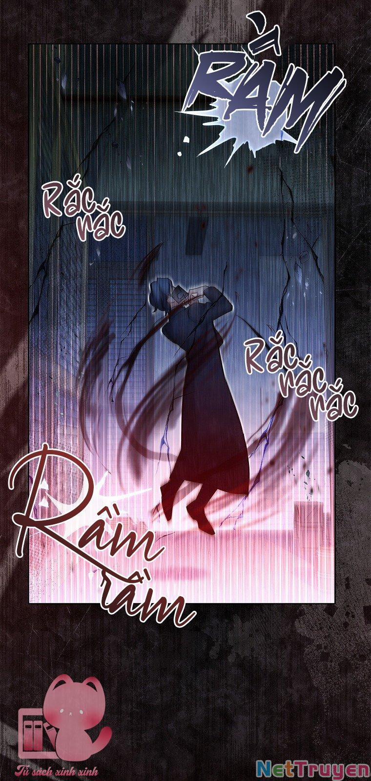 Từ Trúc Mã Hóa Thành Ông Xã 11 trang 51