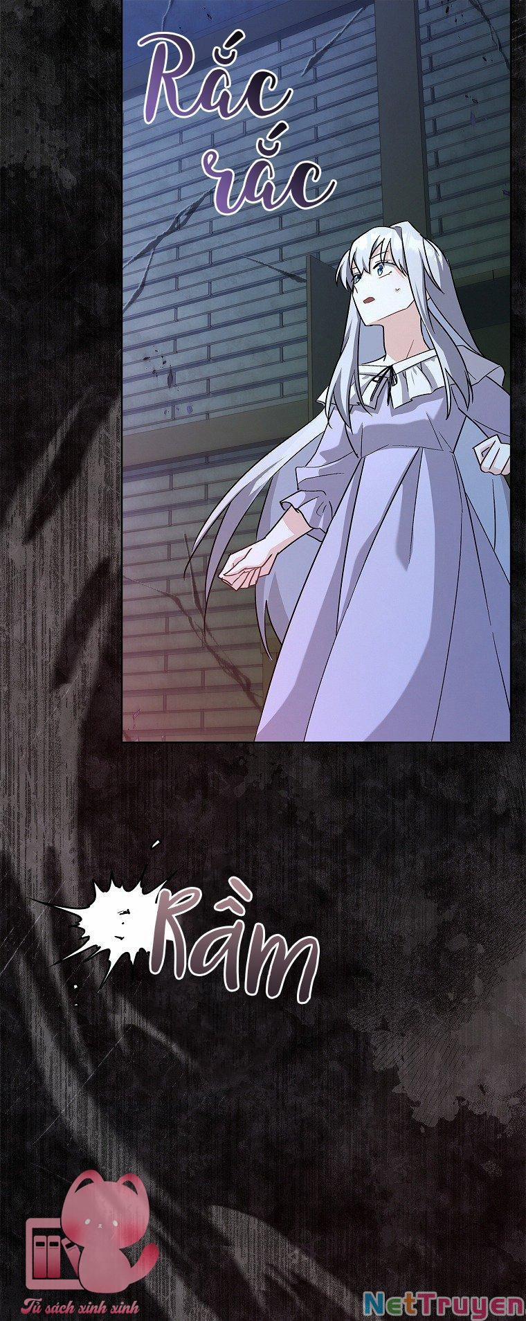 Từ Trúc Mã Hóa Thành Ông Xã 11 trang 53