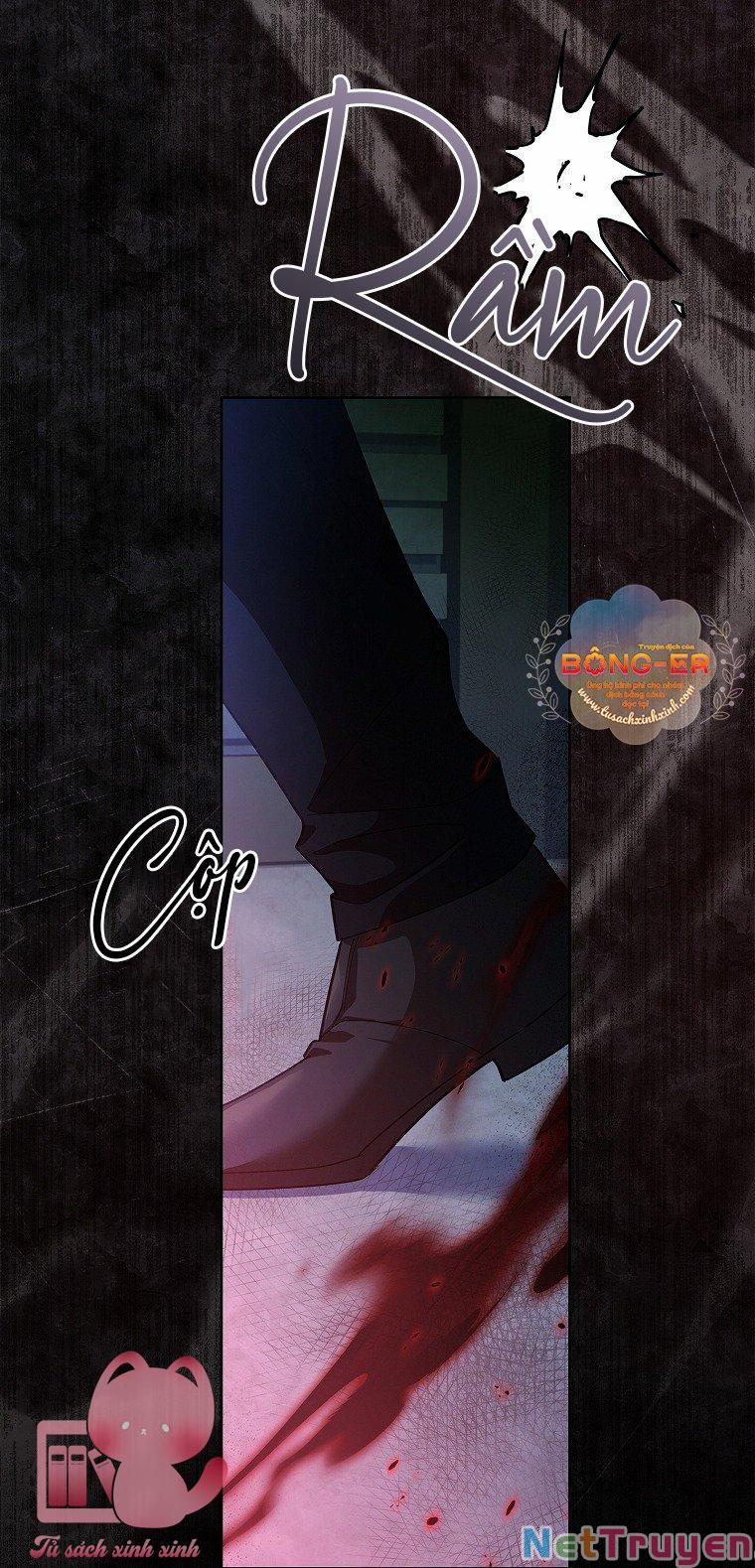 Từ Trúc Mã Hóa Thành Ông Xã 11 trang 54