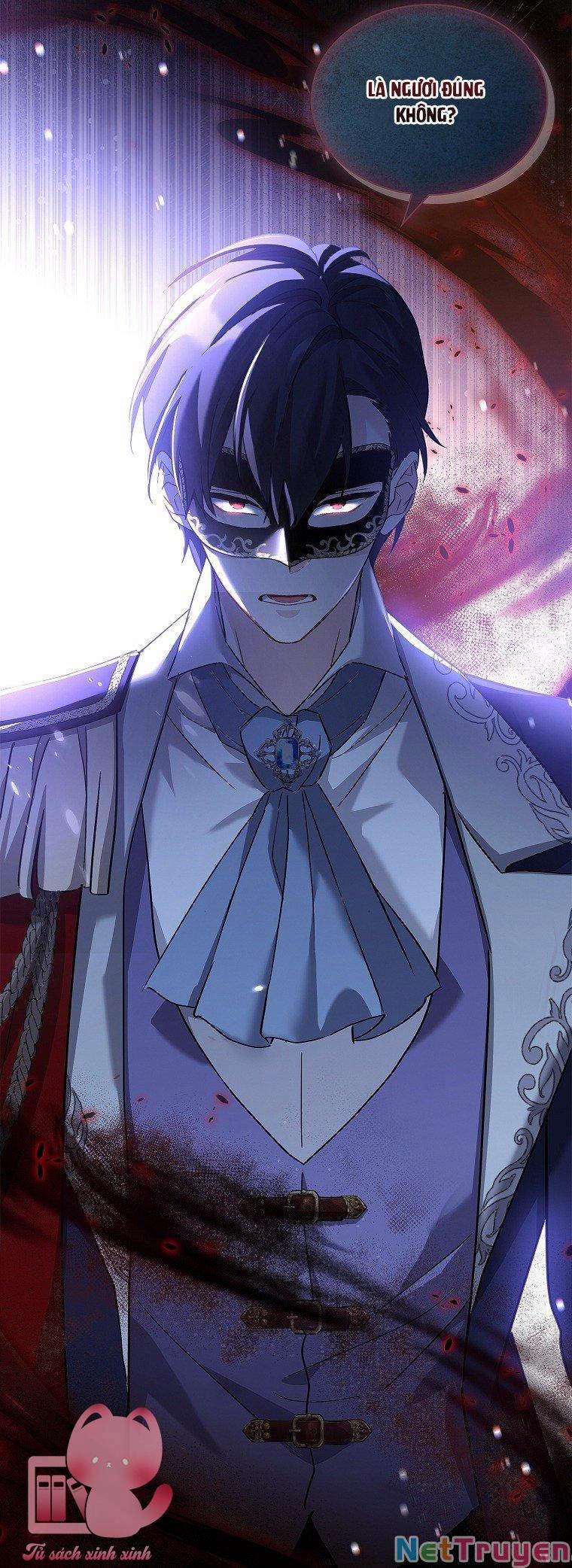 Từ Trúc Mã Hóa Thành Ông Xã 11 trang 56