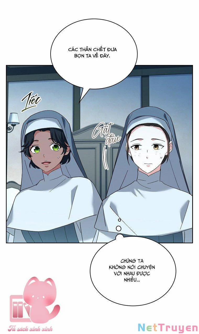 Từ Trúc Mã Hóa Thành Ông Xã 11 trang 6