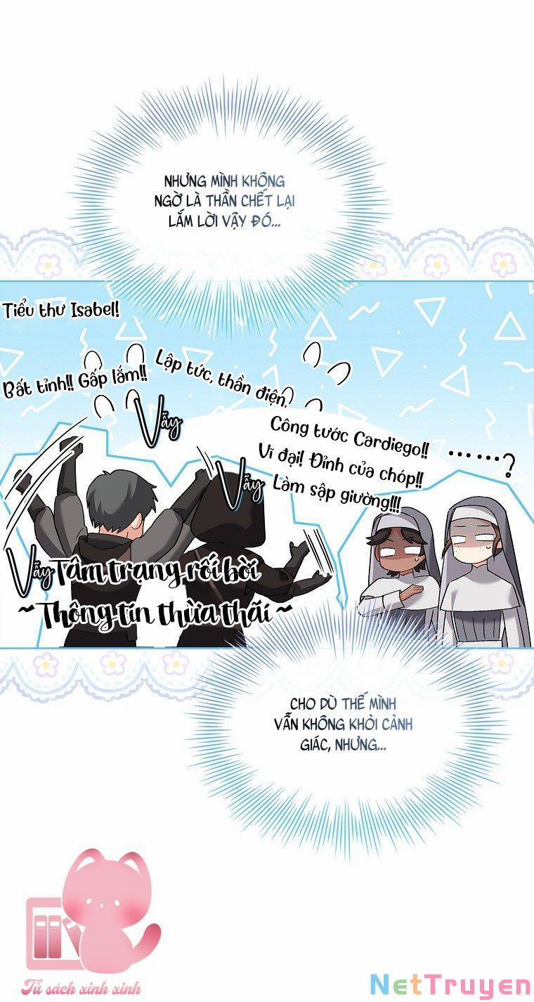 Từ Trúc Mã Hóa Thành Ông Xã 11 trang 7