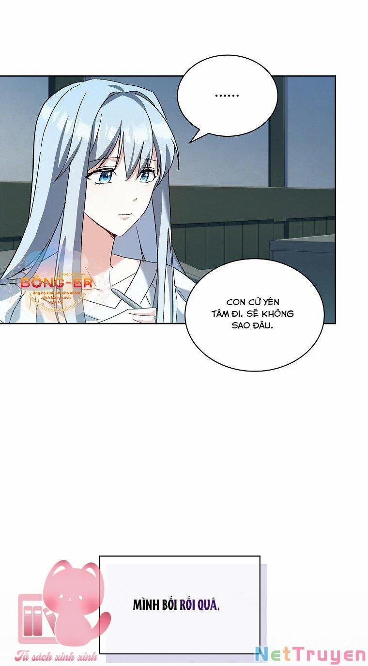 Từ Trúc Mã Hóa Thành Ông Xã 11 trang 9